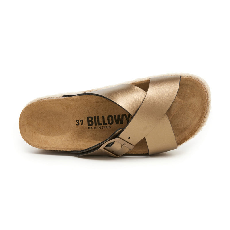 Brown Sandals - Women