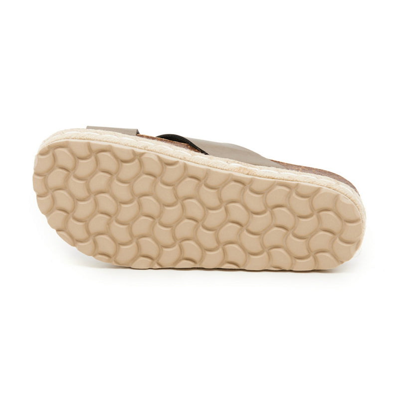 Brown Sandals - Women