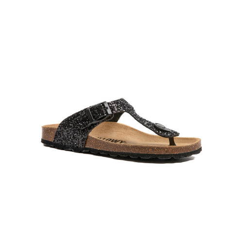 Sandales Noir - Femme