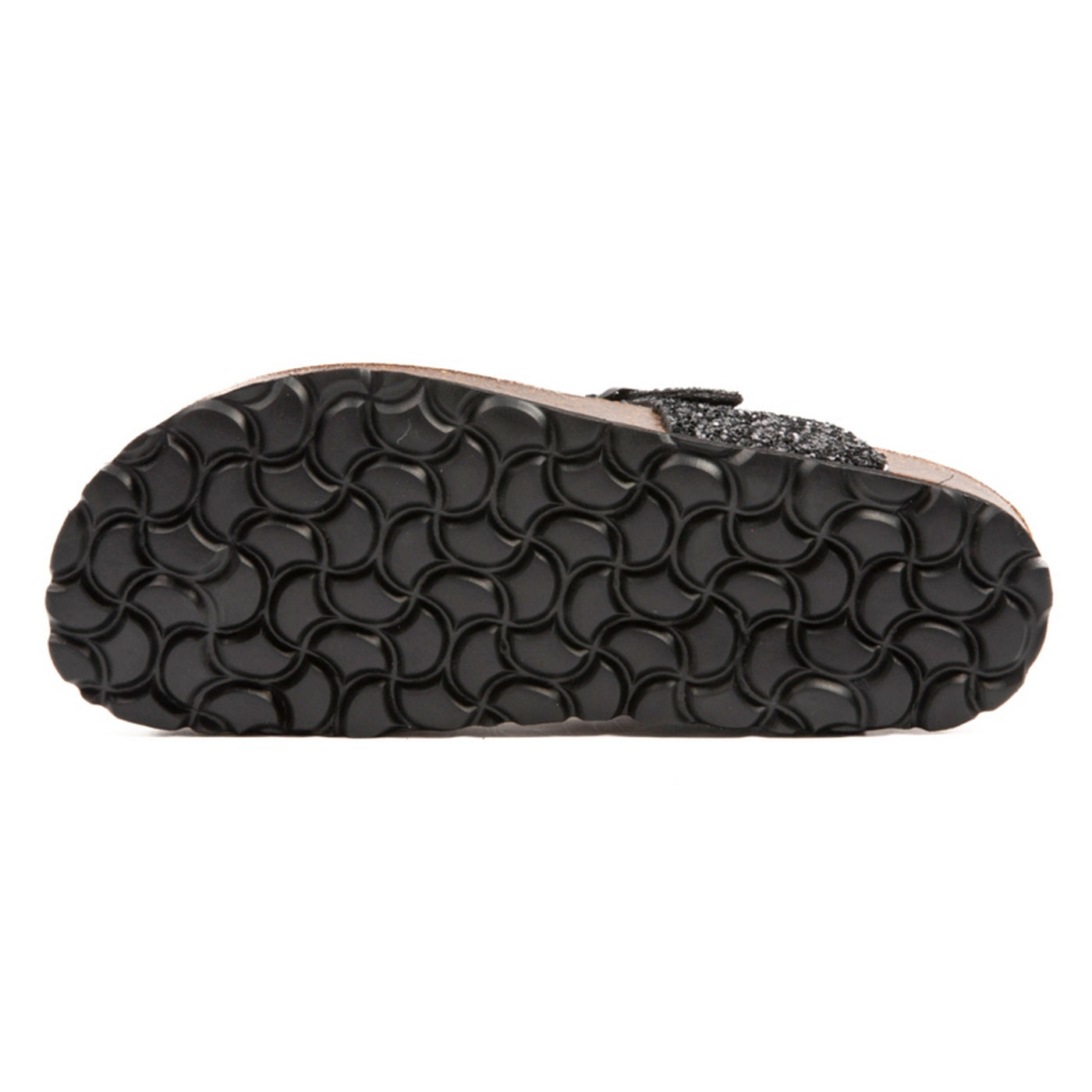 Black Sandals - Women