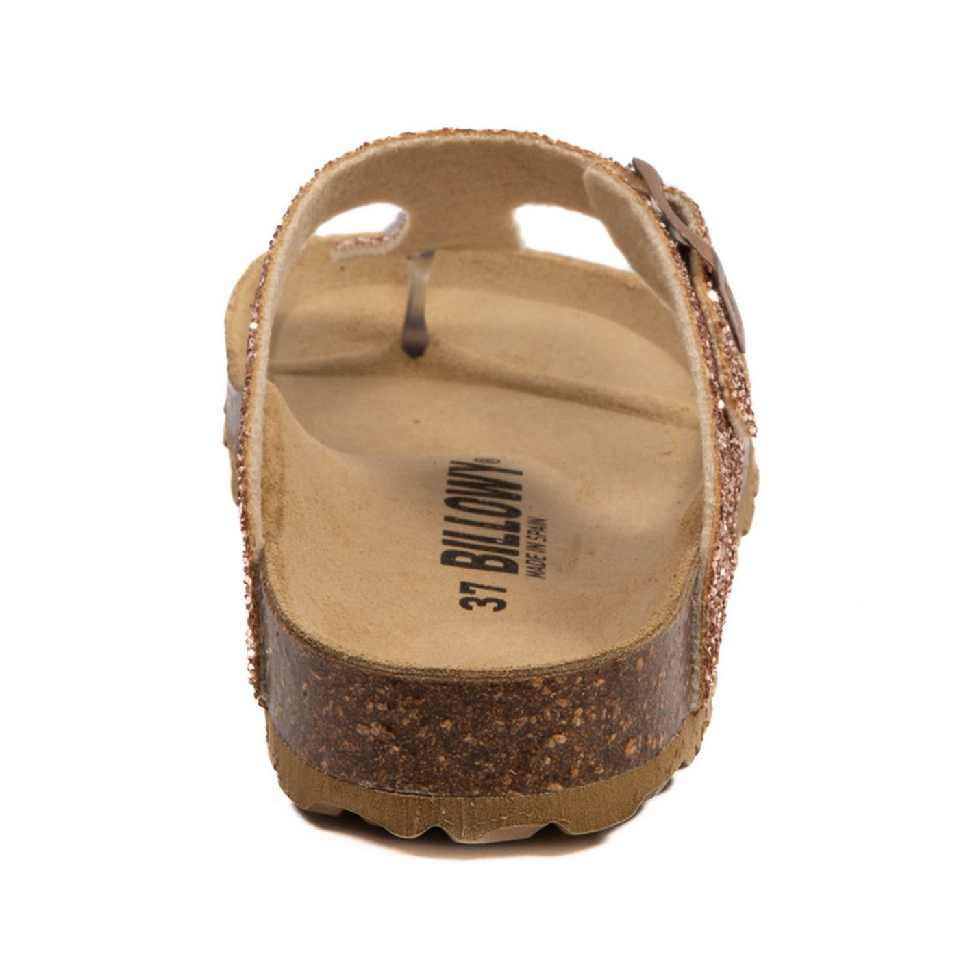 Salmon Sandals - Women