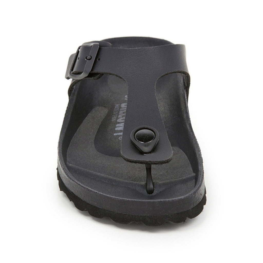 Black Sandals - Women