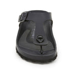 Black Sandals - Women