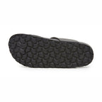 Black Sandals - Women