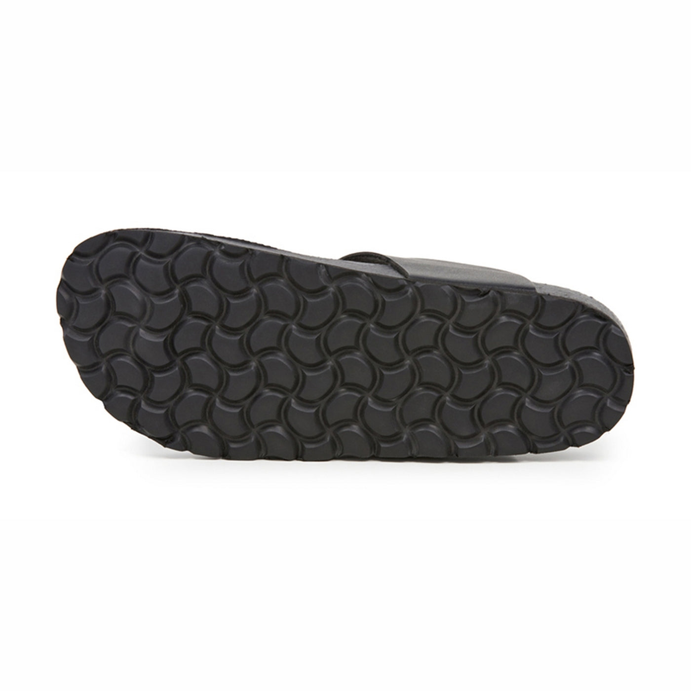 Black Sandals - Women