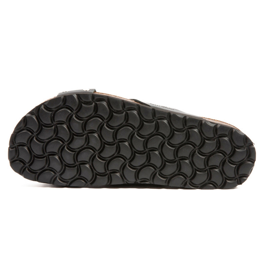 Black Sandals - Women