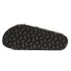 Black Sandals - Women