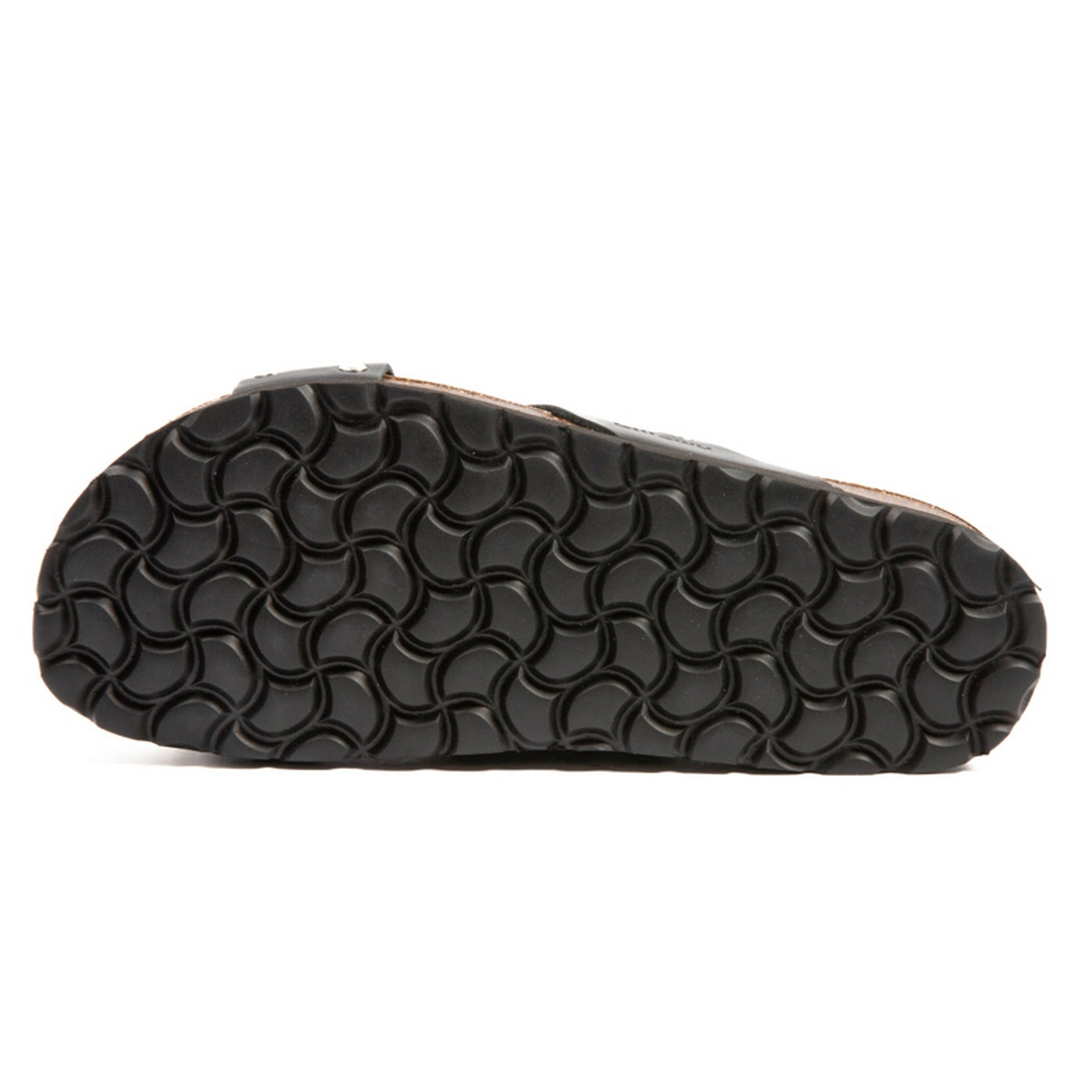 Black Sandals - Women