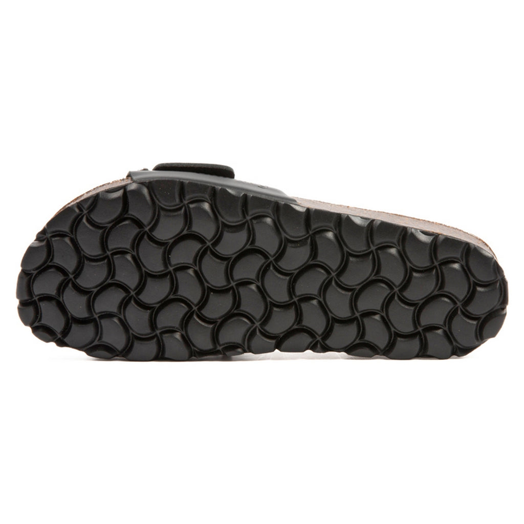 Black Sandals - Women