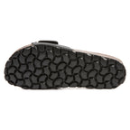 Black Sandals - Women