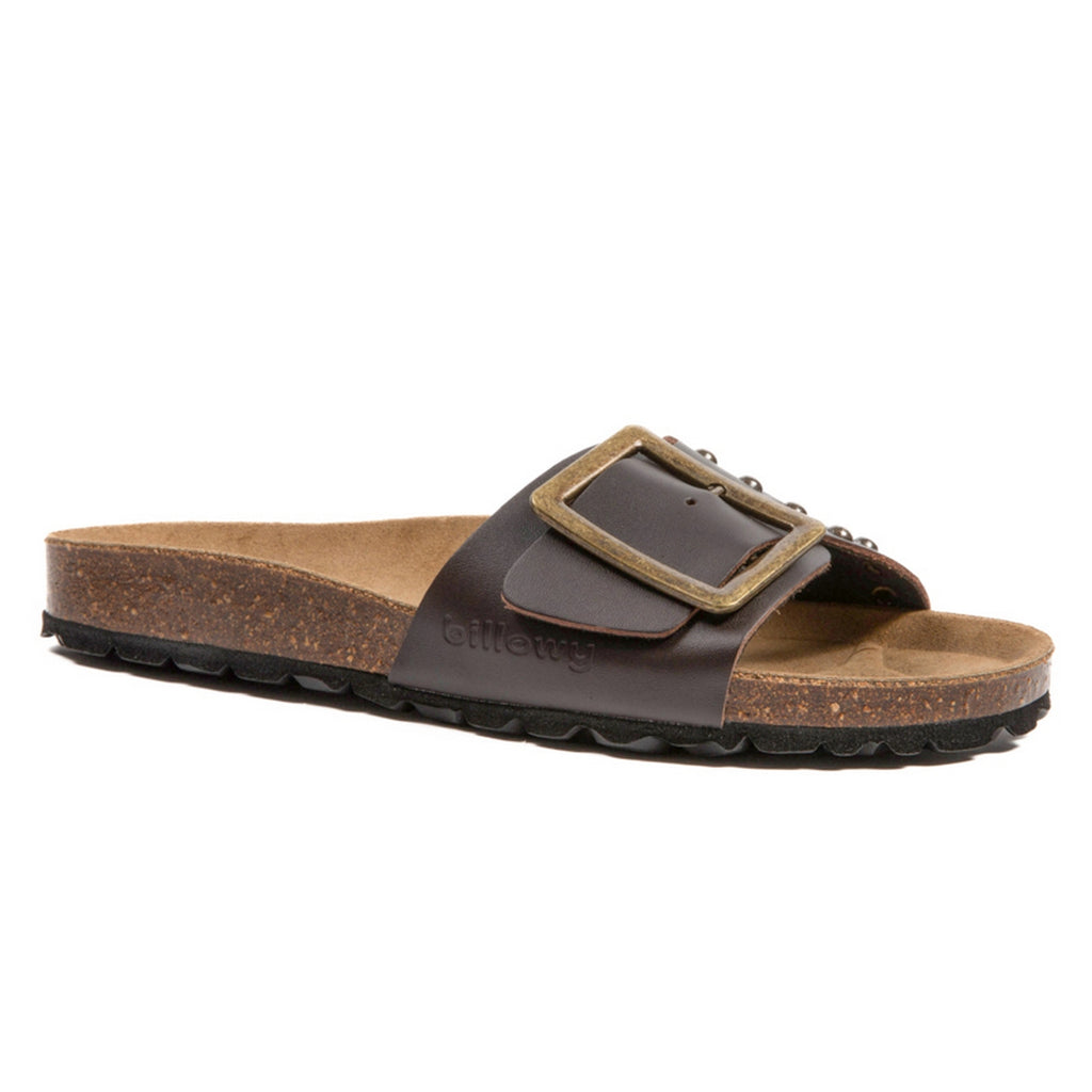 Sandales Marron - Femme