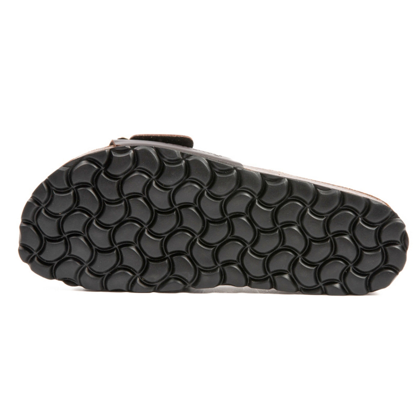 Sandales Marron - Femme