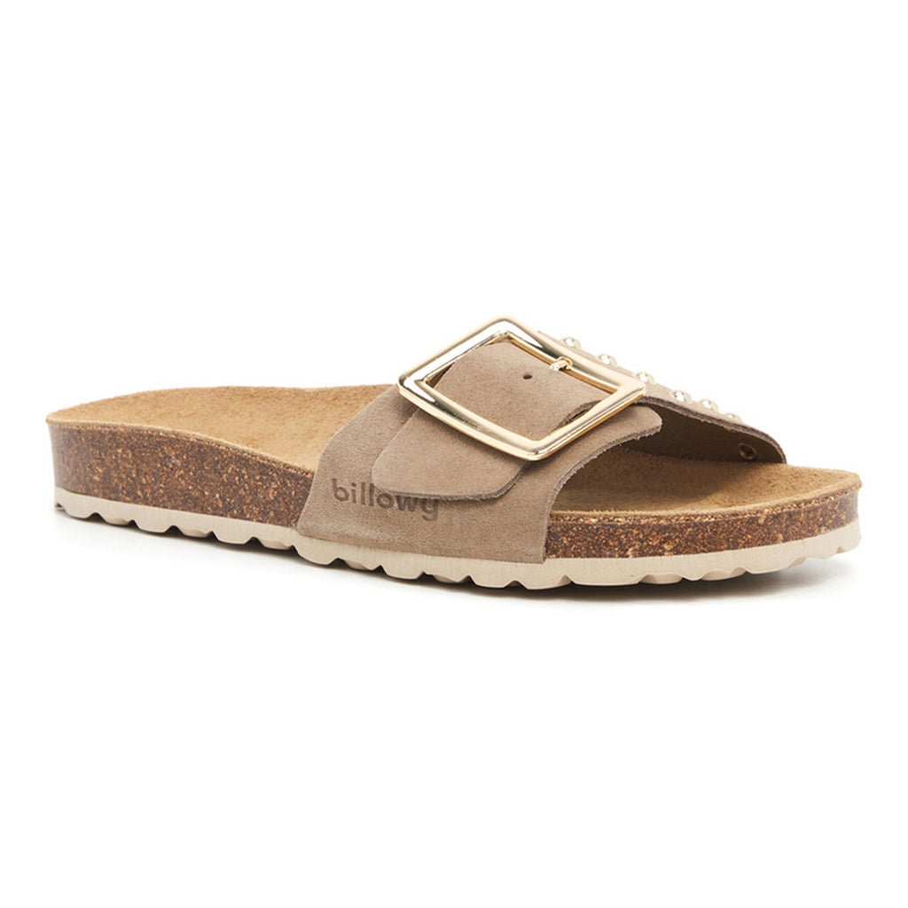 Brown Sandals - Women