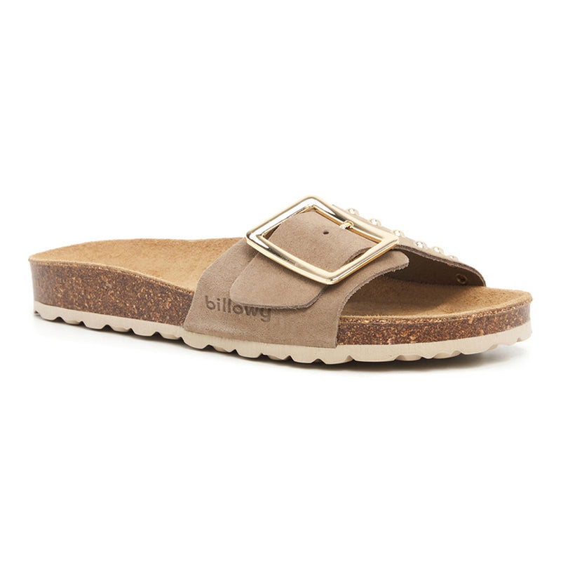 Sandales Marron - Femme