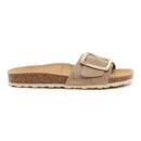 Sandales Marron - Femme