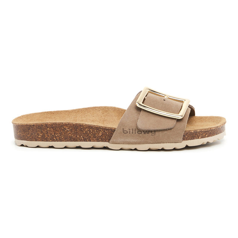 Sandales Marron - Femme