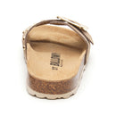 Sandales Marron - Femme