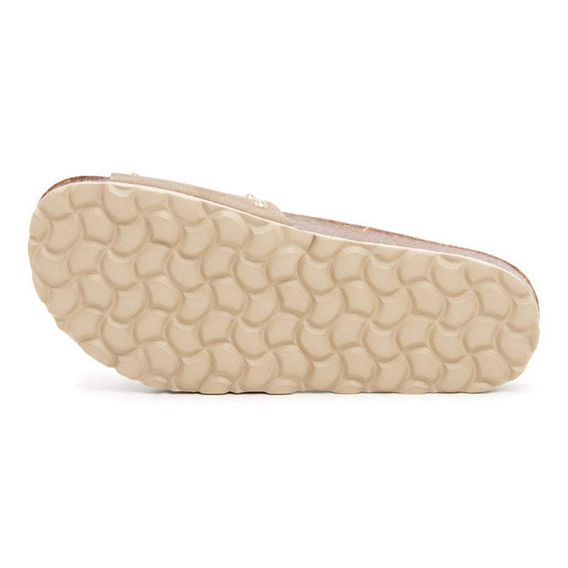 Sandales Marron - Femme