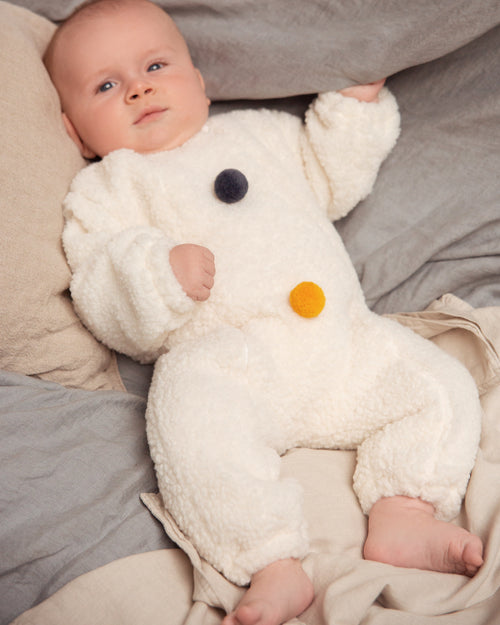 Pilote Bébé Unisexe - Bebe