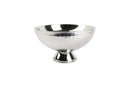 Bar - Seau À Champagne Vasque Motif - Inox - Argent