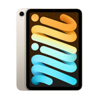 iPad Mini (2021) 6.ª Generación - Wifi - Luz Estelar