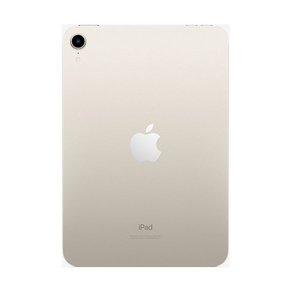 iPad Mini (2021) 6.ª Generación - Wifi - Luz Estelar
