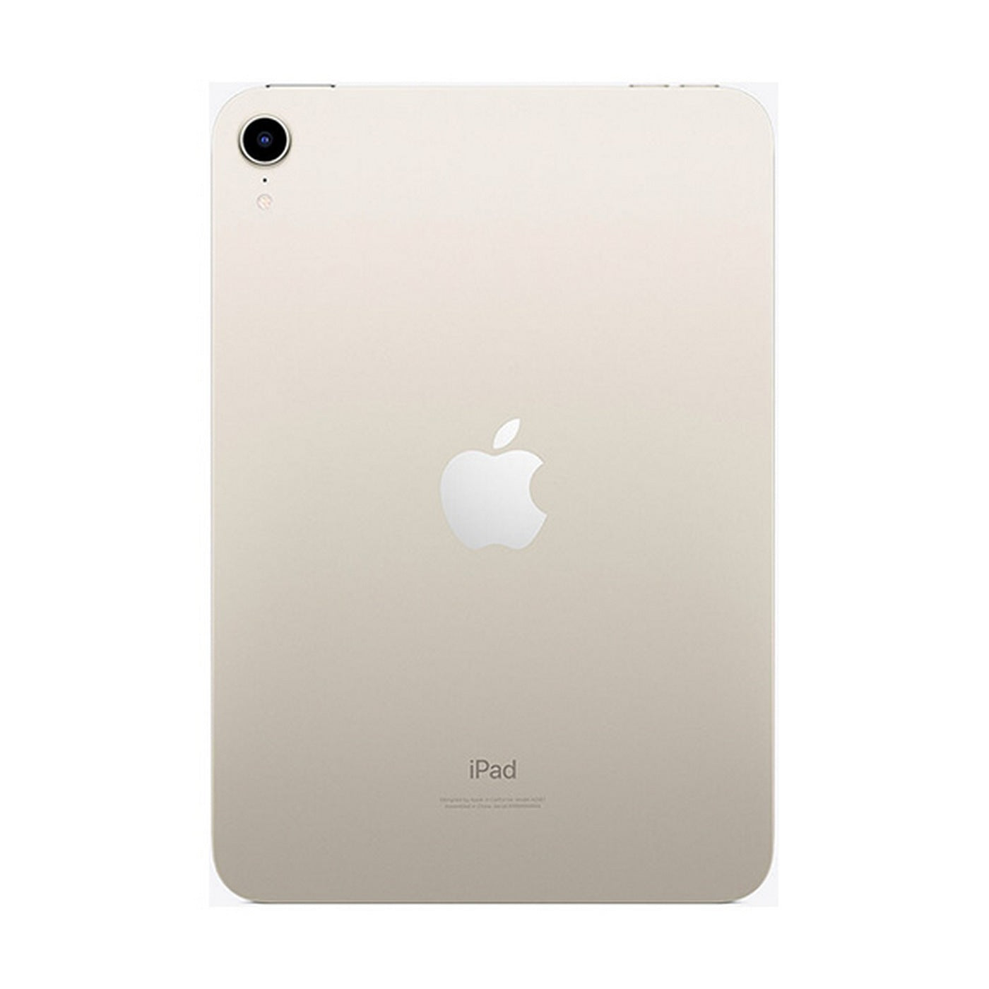 iPad Mini (2021) 6.ª Generación - Wifi - Luz Estelar