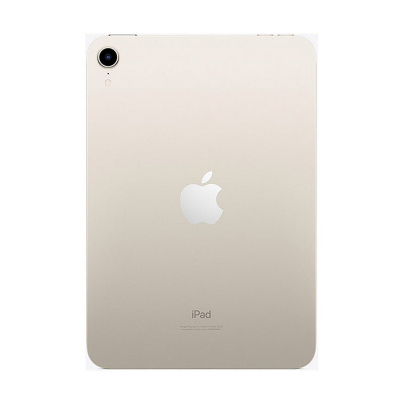 iPad Mini (2021) 6e Génération - Wifi - Lumière Stellaire