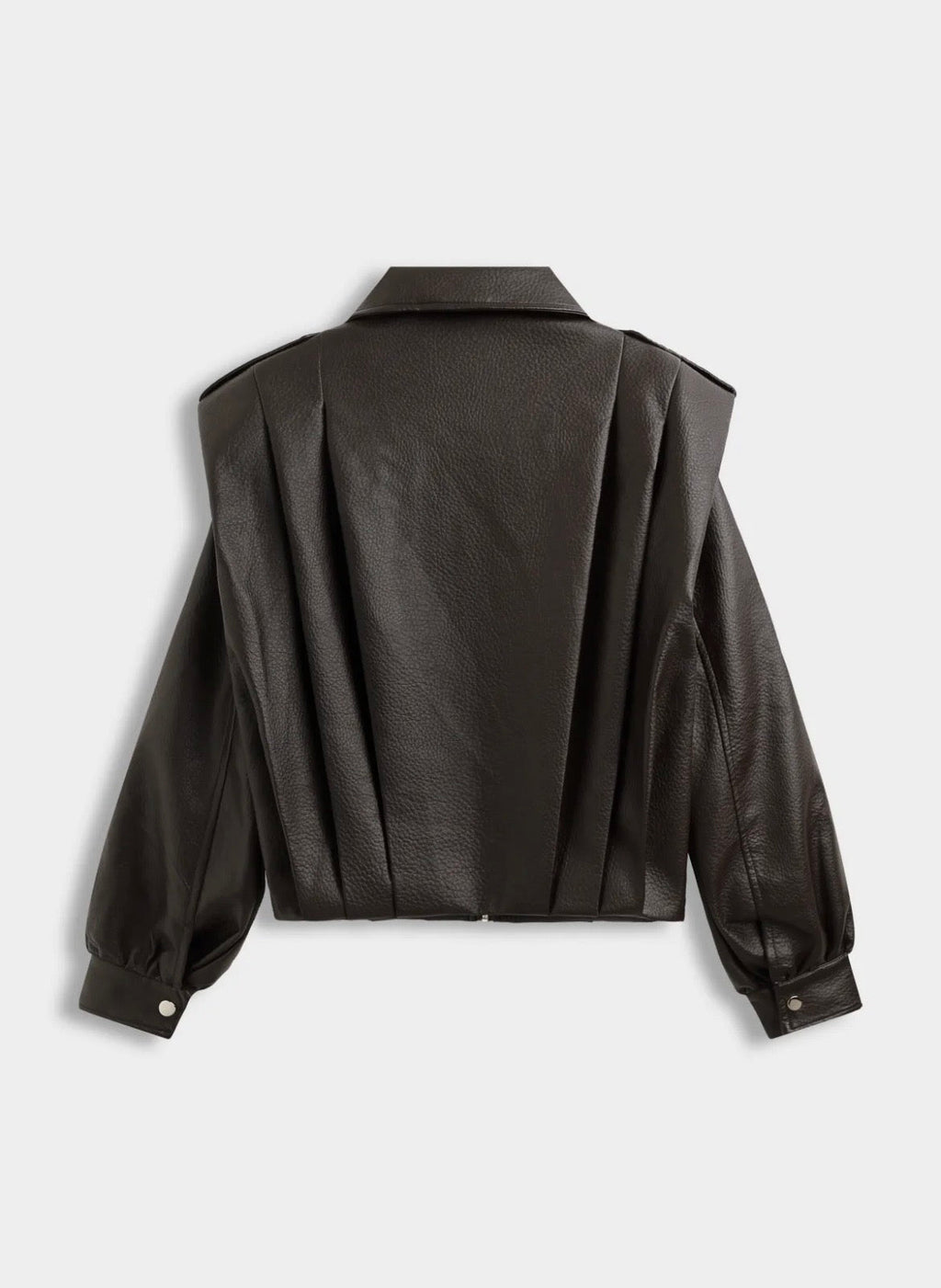 Blouson Helen - Choco