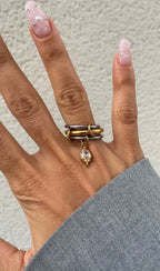 Drop Couture Ring