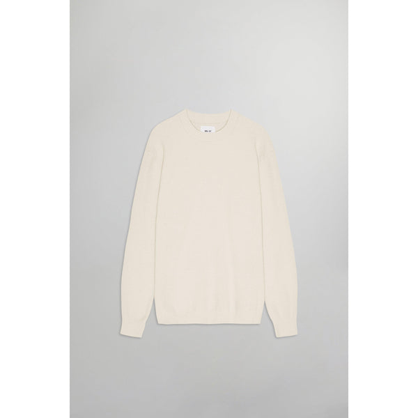 Danny Sweatshirt - Ecru