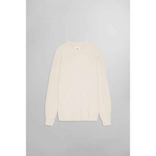 Sweatshirt Danny - Ecru