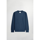 Danny Sweater 6429 - Sea Blue