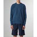 Danny Sweater 6429 - Sea Blue