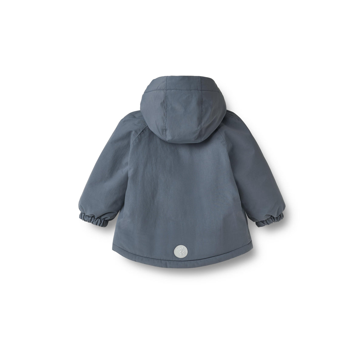 Veste Technique Sascha - Greyblue