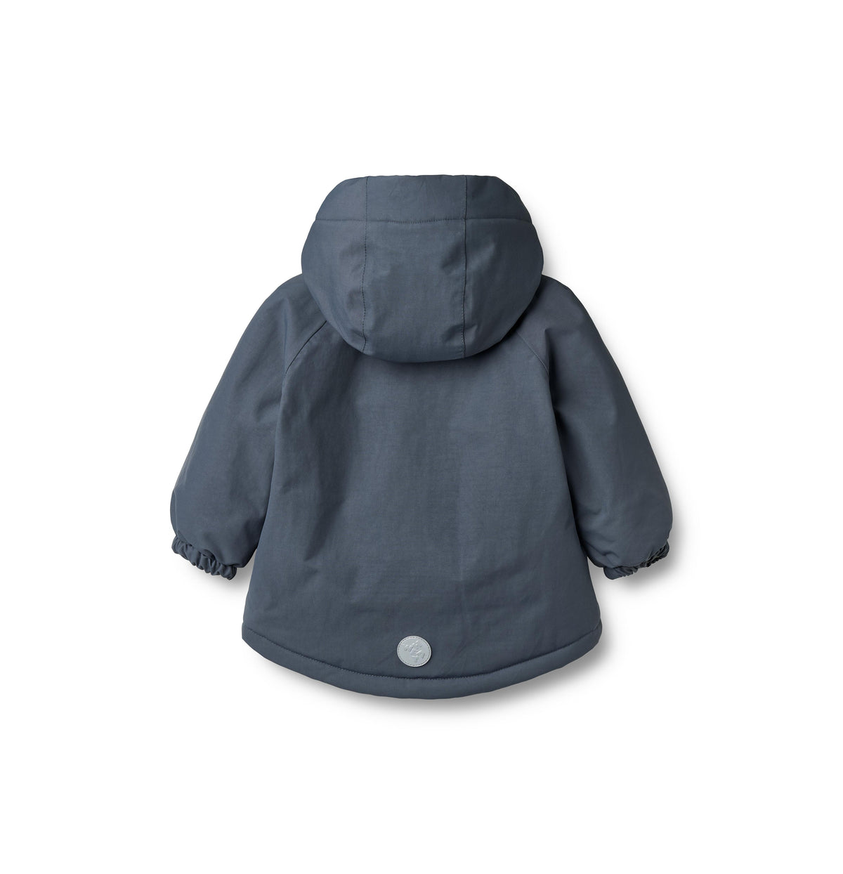 Veste Technique Sascha - Greyblue