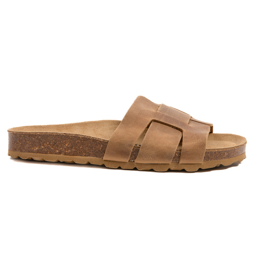 Sandales Marron - Femme