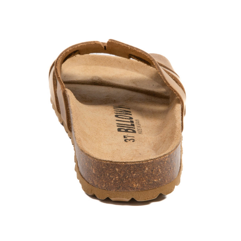 Sandales Marron - Femme