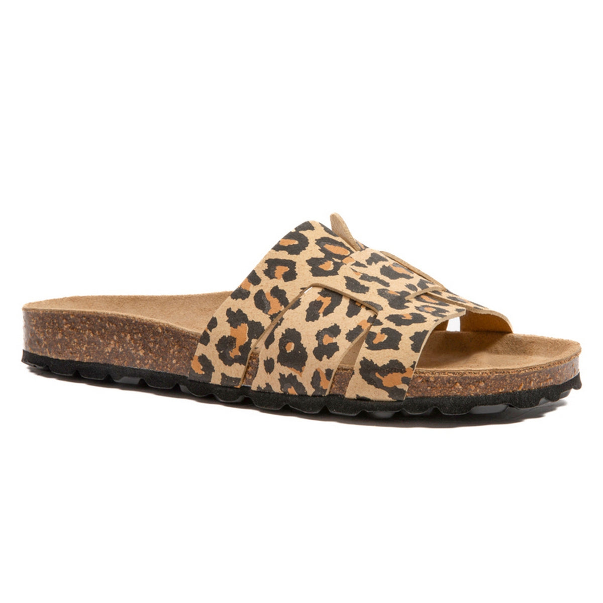 Sandales Marron - Femme