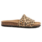Sandales Marron - Femme