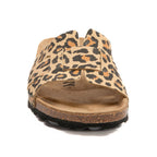 Sandales Marron - Femme