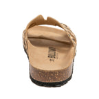 Sandales Marron - Femme