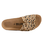 Sandales Marron - Femme