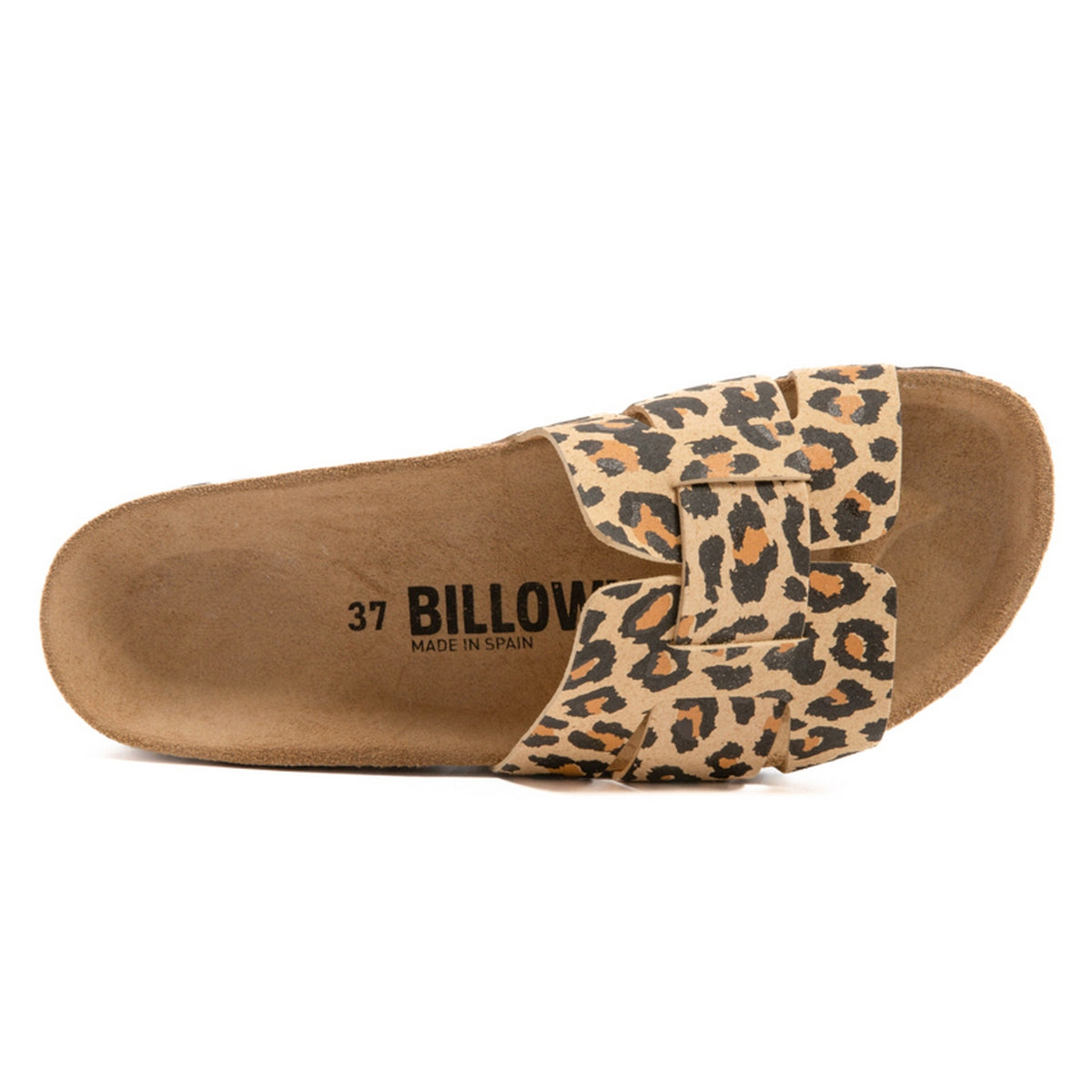 Sandales Marron - Femme