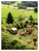 Hartman Ai - Poster - Mini World 01