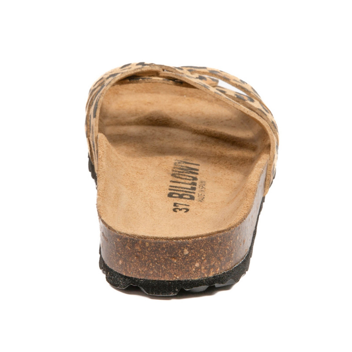Sandales Marron - Femme
