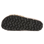 Sandales Marron - Femme