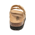 Sandalias Marrones - Mujer