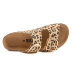 Sandalias Marrones - Mujer