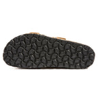 Sandalias Marrones - Mujer